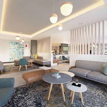 Towneplace Suites By Marriott Houston トンボール エクステリア 写真