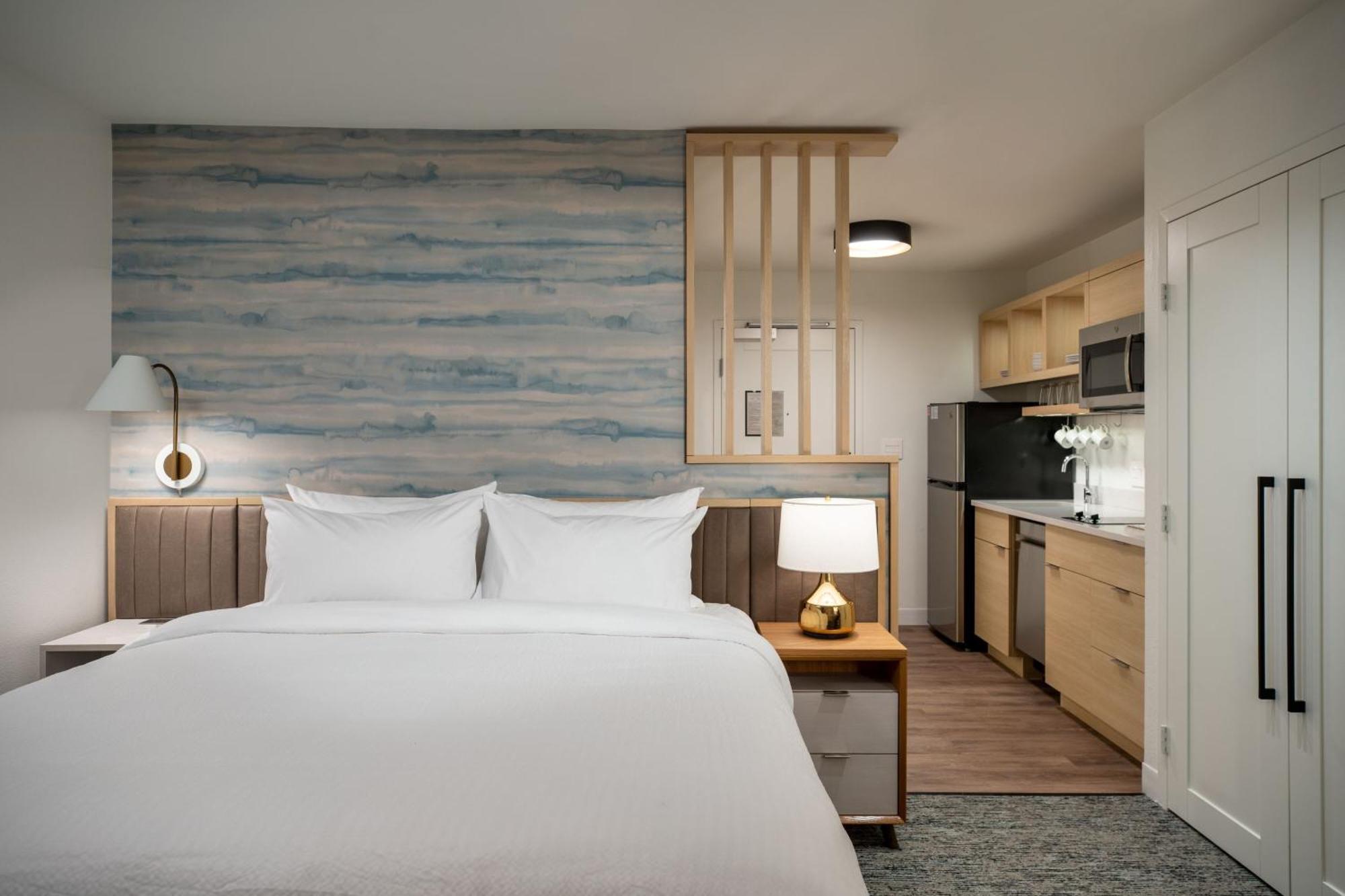 Towneplace Suites By Marriott Houston トンボール エクステリア 写真