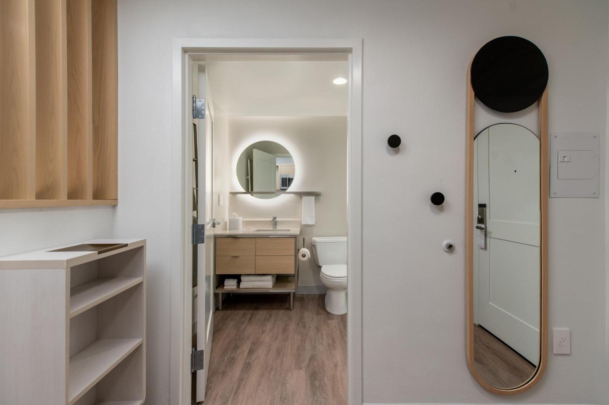 Towneplace Suites By Marriott Houston トンボール エクステリア 写真