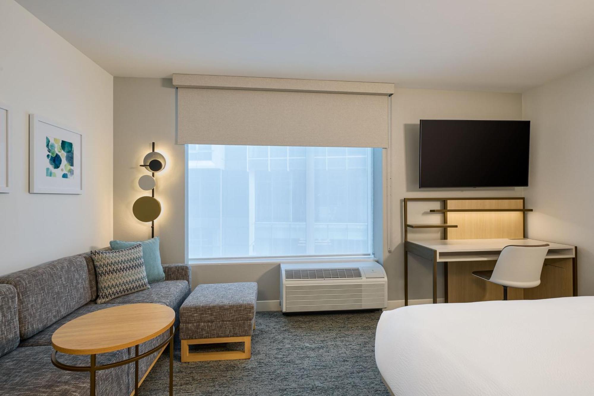 Towneplace Suites By Marriott Houston トンボール エクステリア 写真