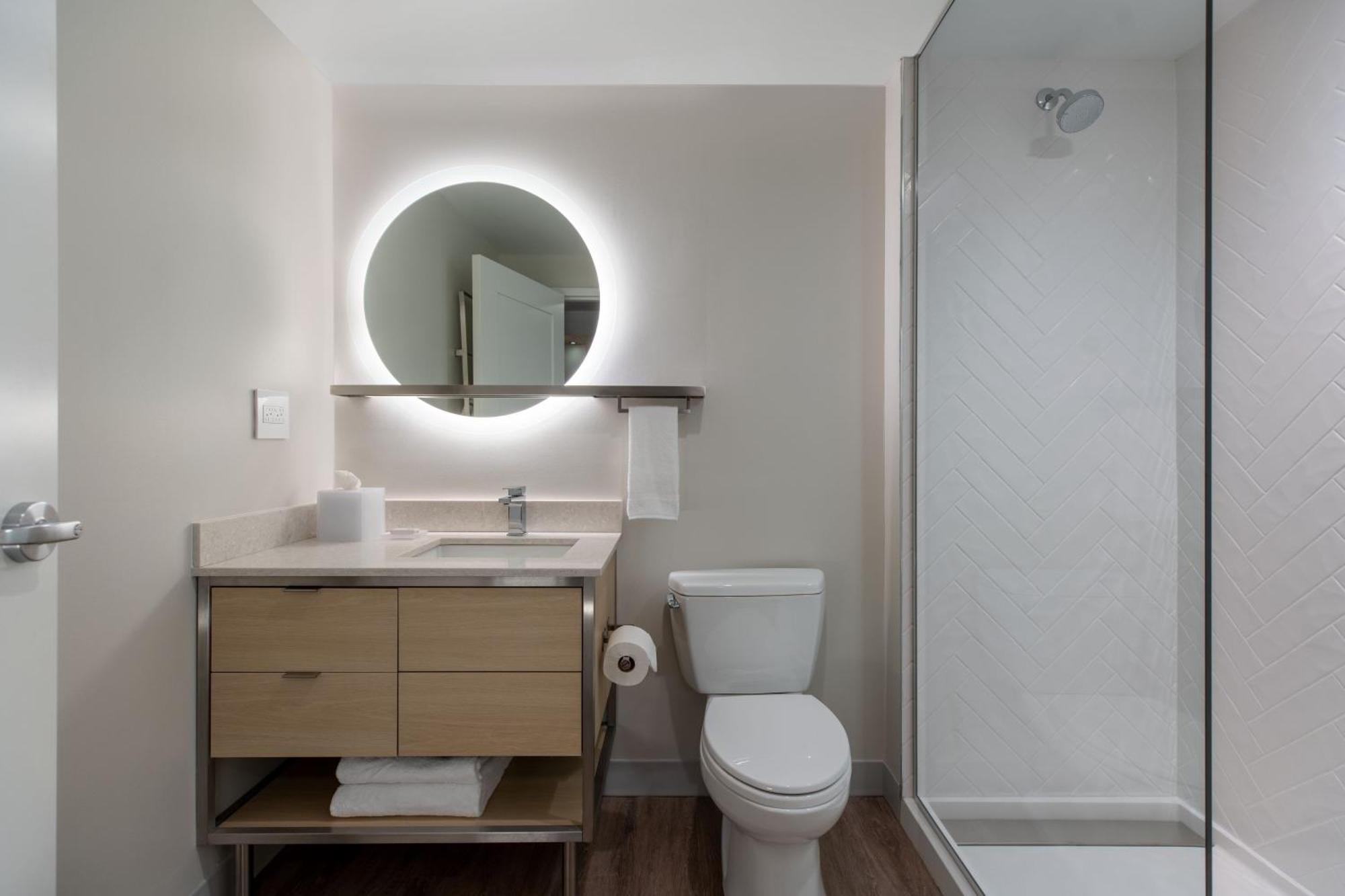 Towneplace Suites By Marriott Houston トンボール エクステリア 写真